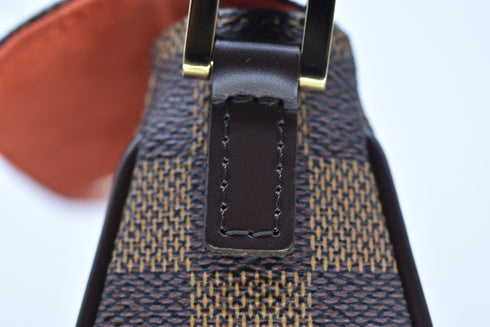 LOUIS VUITTON ルイヴィトン ダミエ レコレータ  ショルダーバッグ N51299